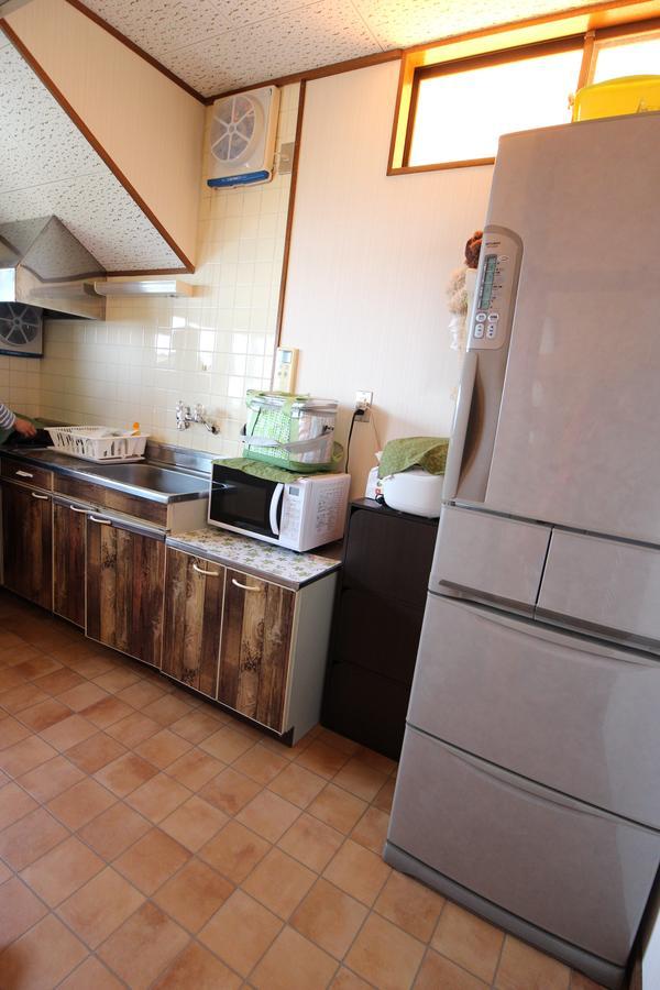 Atami Holiday Home 외부 사진