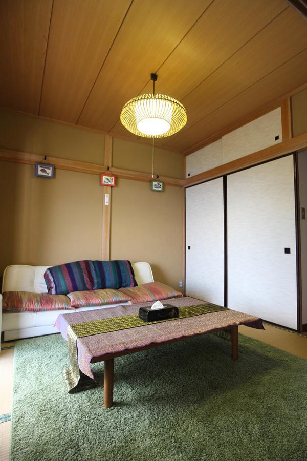 Atami Holiday Home 외부 사진