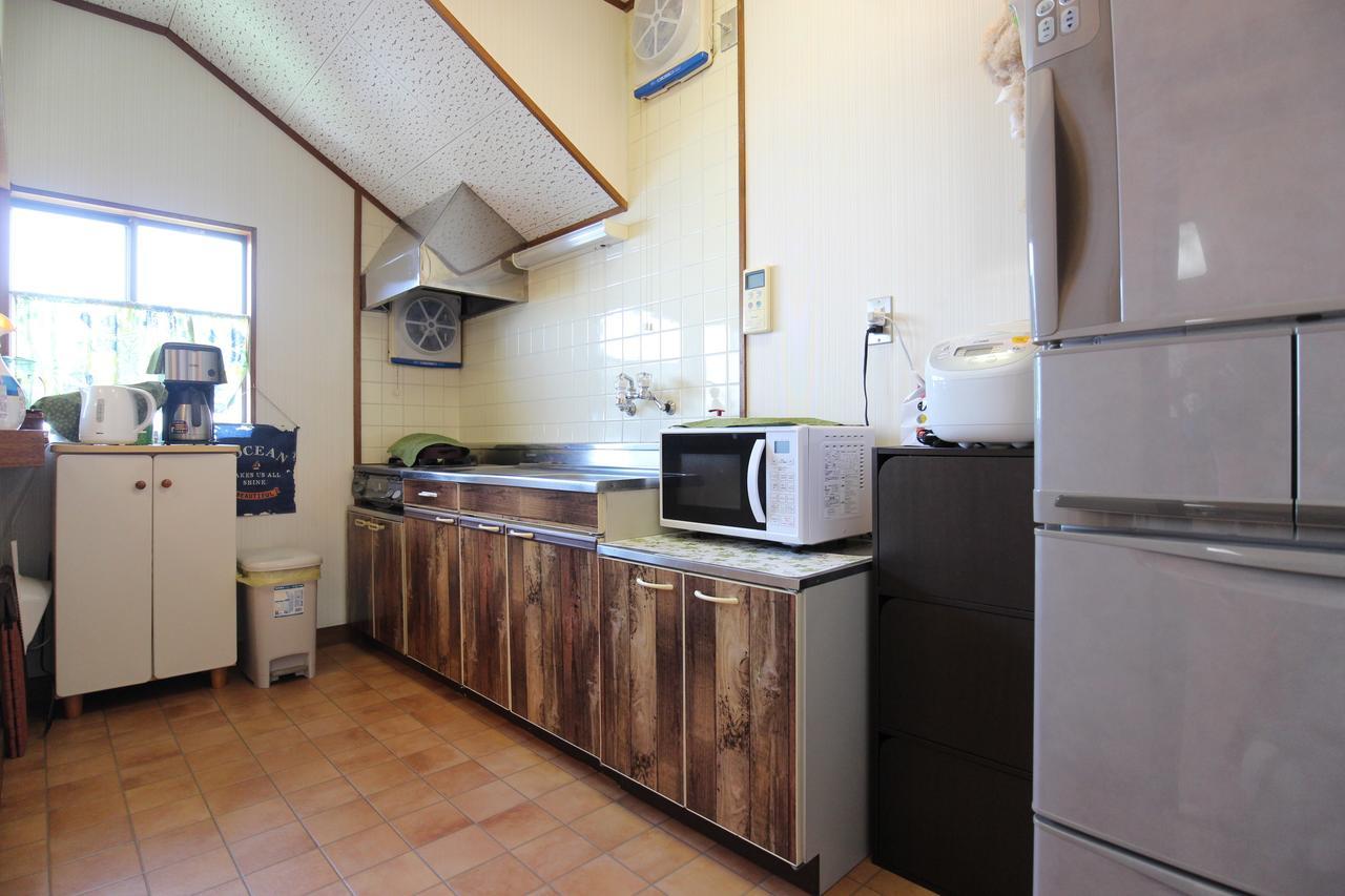Atami Holiday Home 외부 사진