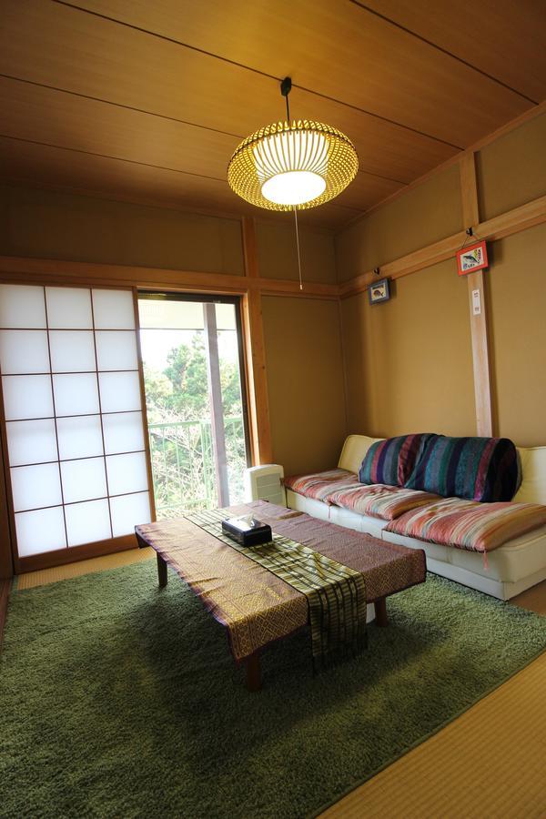 Atami Holiday Home 외부 사진