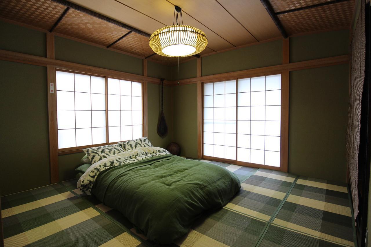 Atami Holiday Home 외부 사진
