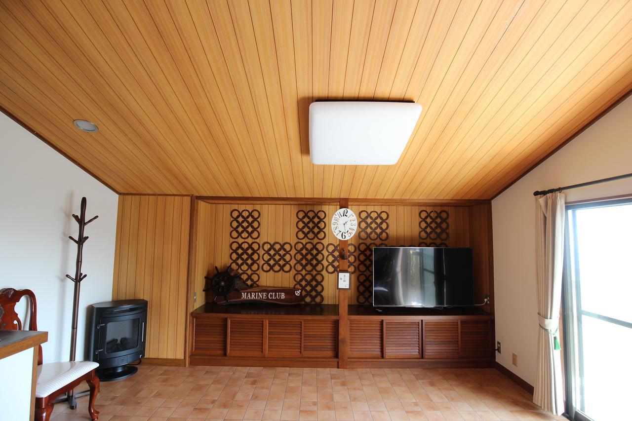 Atami Holiday Home 외부 사진