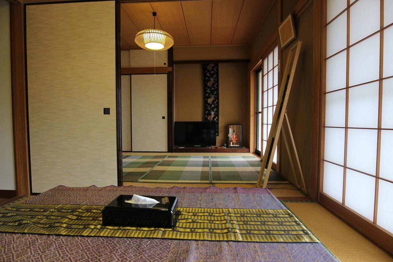 Atami Holiday Home 외부 사진