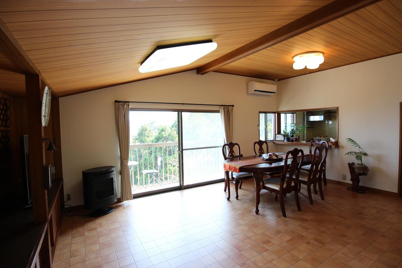 Atami Holiday Home 외부 사진