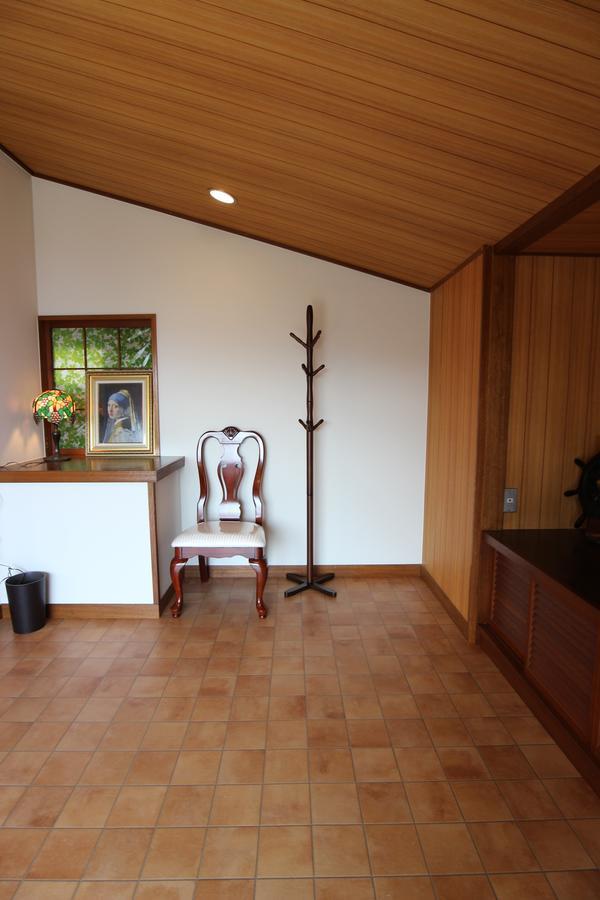 Atami Holiday Home 외부 사진