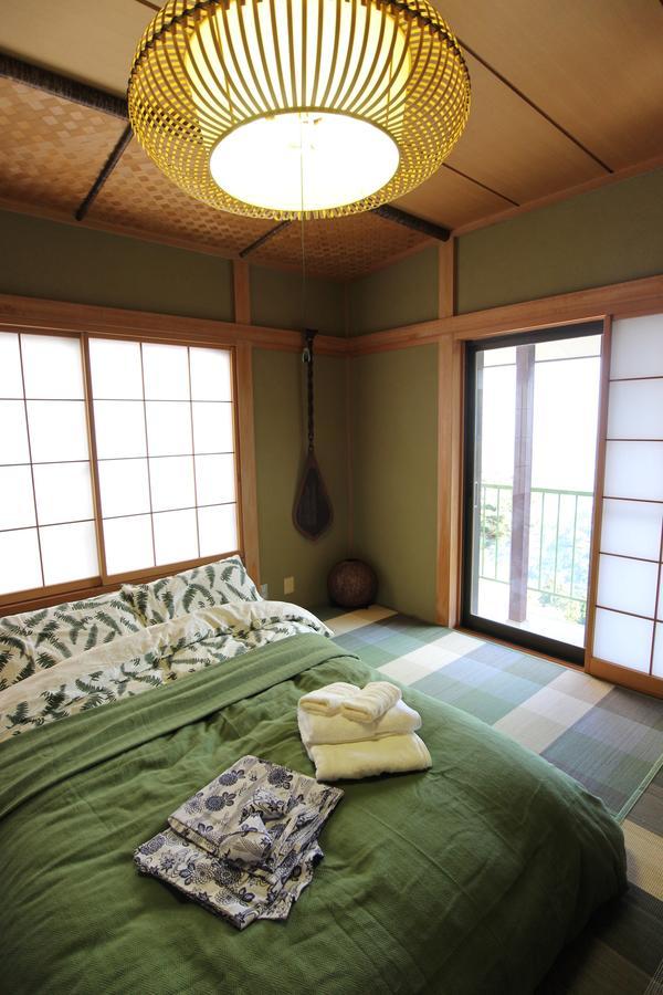 Atami Holiday Home 외부 사진