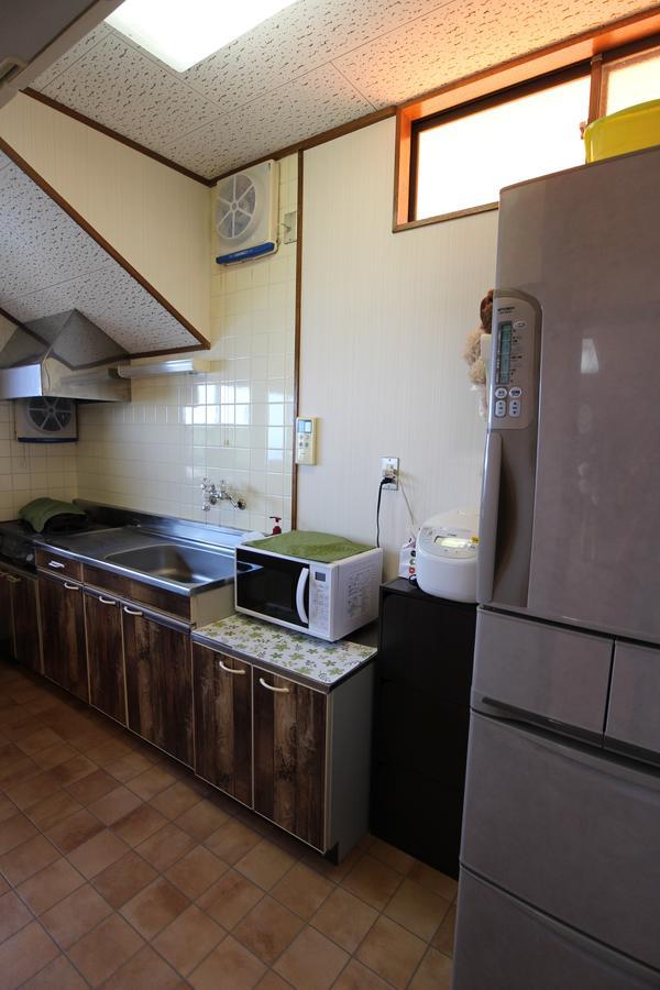 Atami Holiday Home 외부 사진