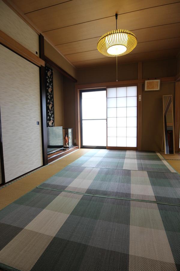 Atami Holiday Home 외부 사진