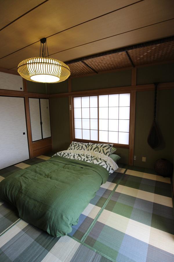 Atami Holiday Home 외부 사진