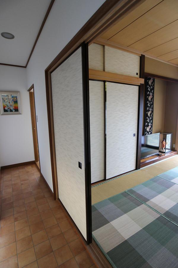 Atami Holiday Home 외부 사진